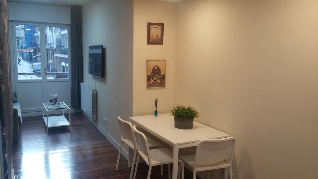Villarias Appartamento Bilbao