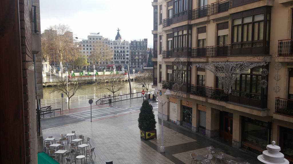 Apartamento Villarias * Bilbao