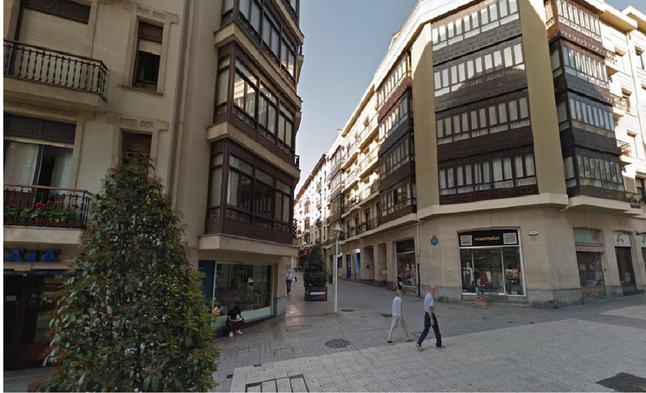 Apartamento Villarias *