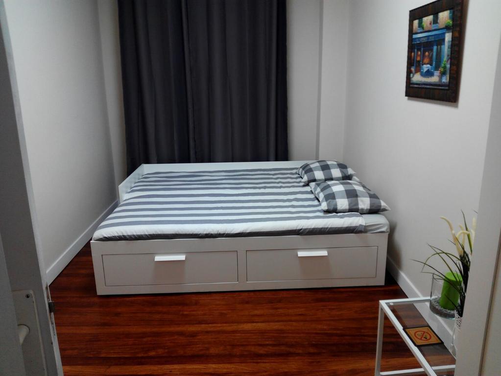 Villarias Apartment Bilbao