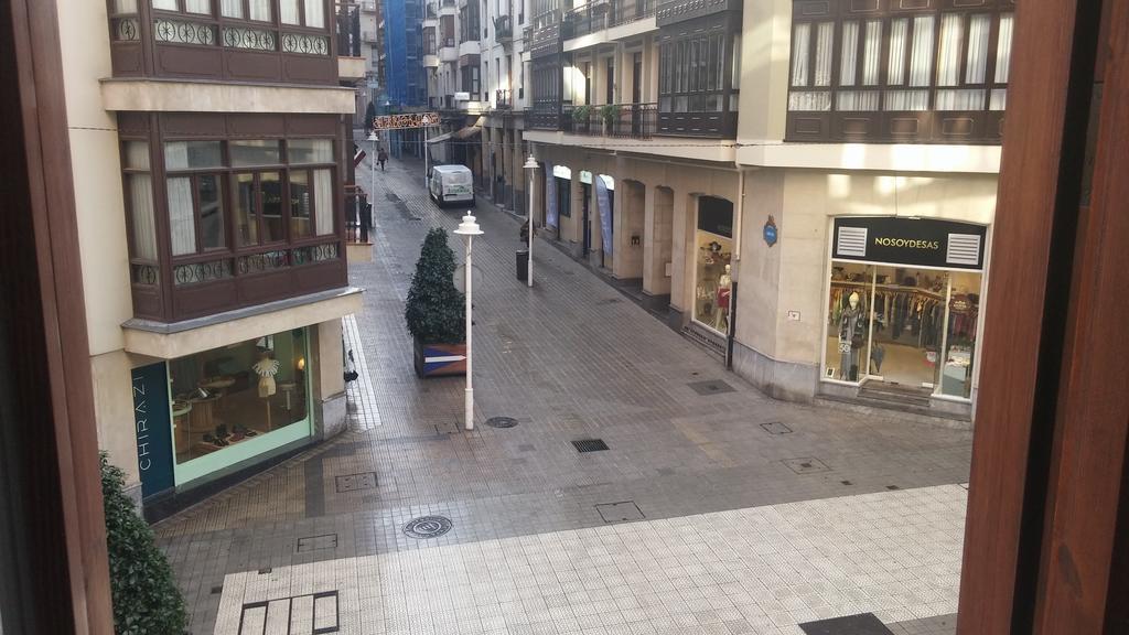 Apartment Villarias Bilbao