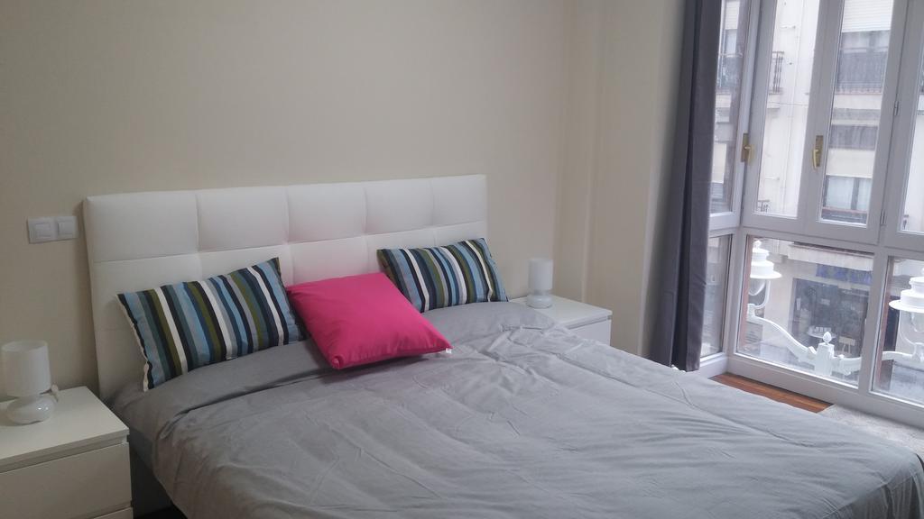 Apartment Villarias Bilbao