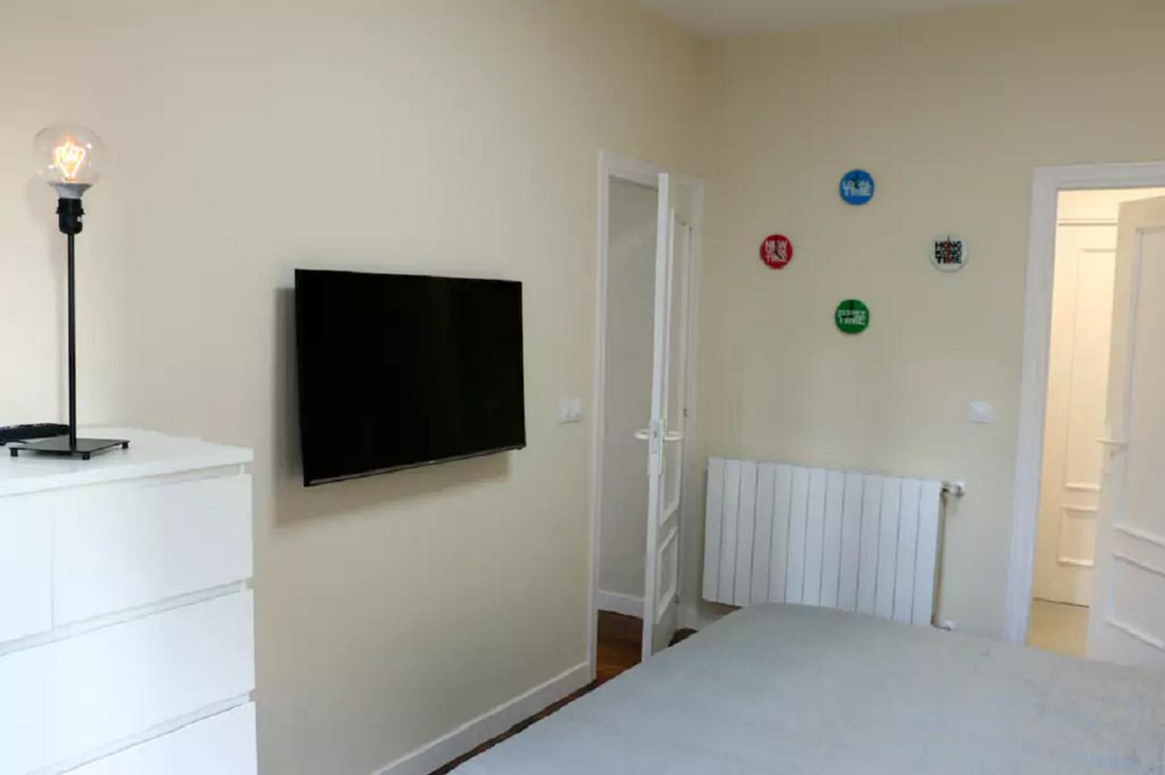 Apartment Villarias *
