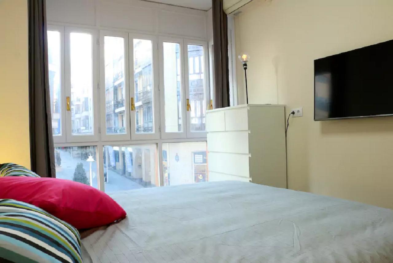 Apartment Villarias Bilbao