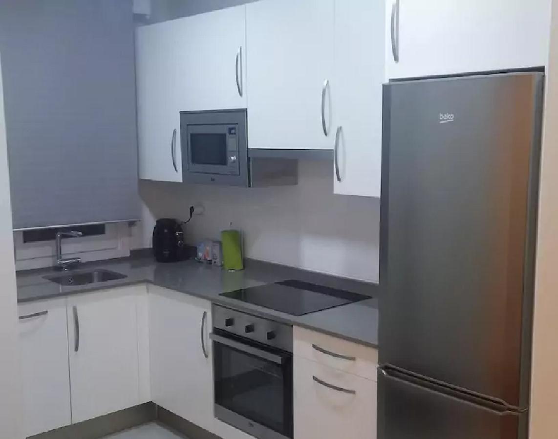 Villarias Apartment Bilbao