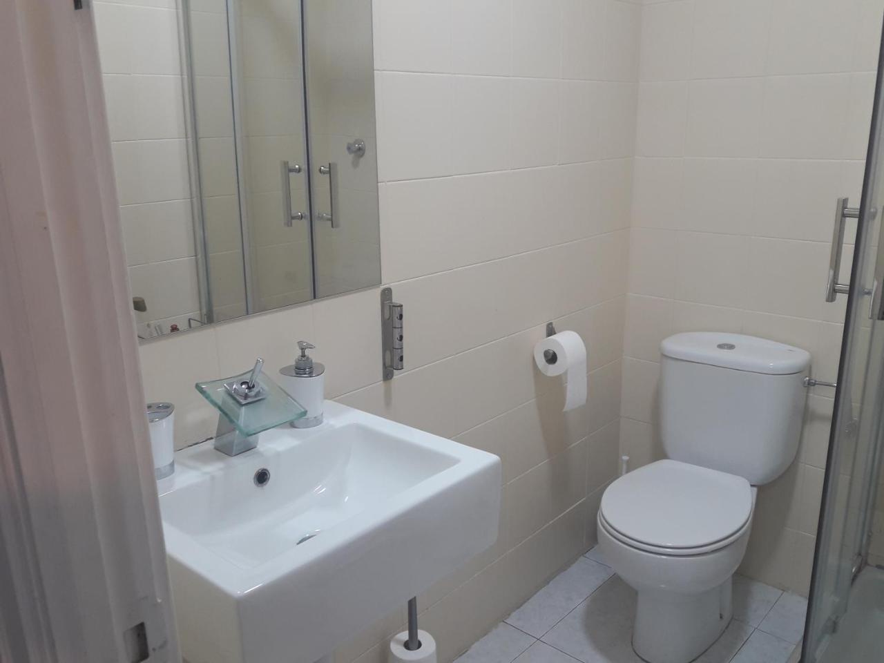 Villarias Apartment